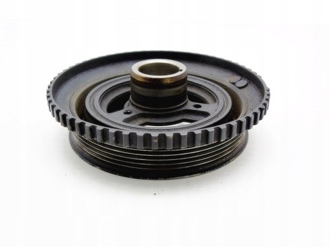 KOŁO PASOWE WAŁU 1.6 8V BMW 3 E46 E36 316 KOŁO PASOWE WAŁU 1.6 8V BMW 3 E46 E36 316