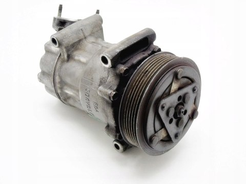 KOMPRESOR AC 1.4 HDI 206 C2 C3 307 207 1007 XSARA KOMPRESOR AC 1.4 HDI 206 C2 C3 307 207 1007 XSARA