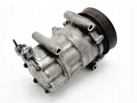 KOMPRESOR AC 1.4 HDI 206 C2 C3 307 207 1007 XSARA KOMPRESOR AC 1.4 HDI 206 C2 C3 307 207 1007 XSARA