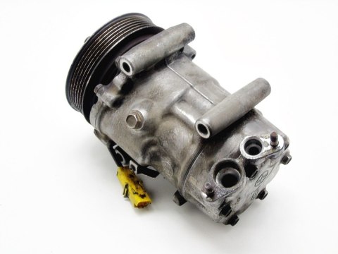 KOMPRESOR AC 1.4 HDI 206 C2 C3 307 207 1007 XSARA KOMPRESOR AC 1.4 HDI 206 C2 C3 307 207 1007 XSARA