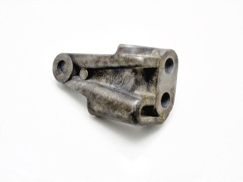 ŁAPA WSPORNIK 1739345 1.6 8V BMW 3 E46 E36 316 ŁAPA WSPORNIK 1739345 1.6 8V BMW 3 E46 E36 316
