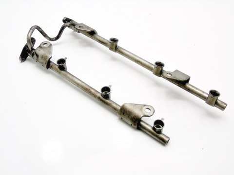 LISTWA WTRYSKOWA 3.5 V6 MURANO 350Z MAXIMA QUEST LISTWA WTRYSKOWA 3.5 V6 MURANO 350Z MAXIMA QUEST