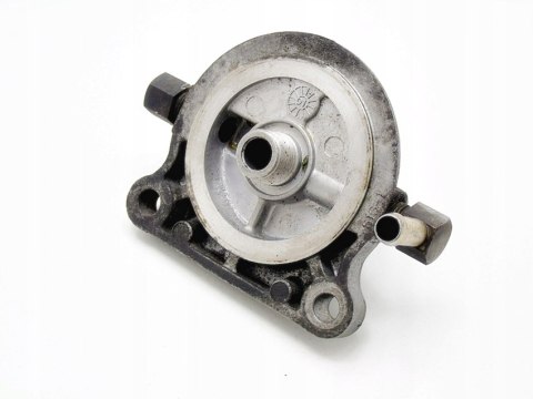 OBUDOWA FILTRA POMPKA PALIWA ALMERA TINO 2.2 D DCI OBUDOWA FILTRA POMPKA PALIWA ALMERA TINO 2.2 D DCI