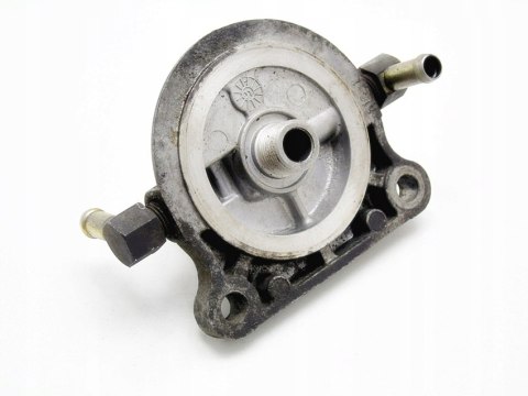 OBUDOWA FILTRA POMPKA PALIWA ALMERA TINO 2.2 D DCI OBUDOWA FILTRA POMPKA PALIWA ALMERA TINO 2.2 D DCI