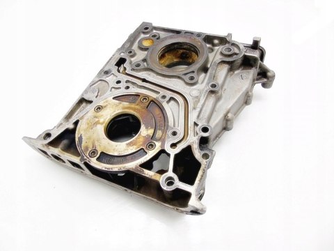 POMPA OLEJU OBUDOWA ROZRZ 1.6 8V BMW 3 E46 E36 316 POMPA OLEJU OBUDOWA ROZRZ 1.6 8V BMW 3 E46 E36 316