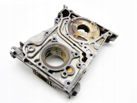 POMPA OLEJU OBUDOWA ROZRZ 1.6 8V BMW 3 E46 E36 316 POMPA OLEJU OBUDOWA ROZRZ 1.6 8V BMW 3 E46 E36 316