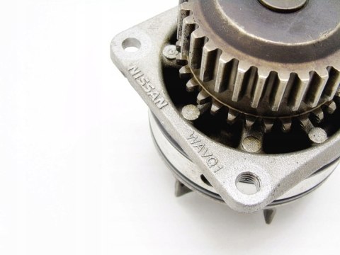 POMPA WODY 3.5 V6 MURANO 350Z MAXIMA QUEST FX35 POMPA WODY 3.5 V6 MURANO 350Z MAXIMA QUEST FX35