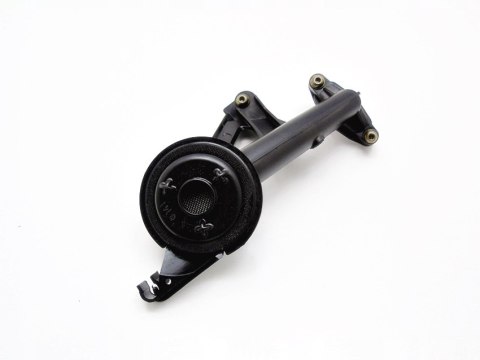 SMOK OLEJU 1.4 HDI 206 C2 C3 307 207 1007 XSARA SMOK OLEJU 1.4 HDI 206 C2 C3 307 207 1007 XSARA