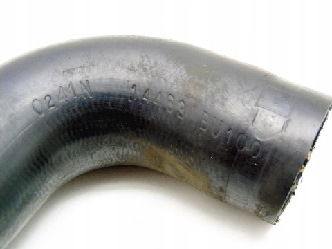WĄŻ PRZEWÓD POWIETRZA TURBO ALMERA TINO 2.2 D DCI WĄŻ PRZEWÓD POWIETRZA TURBO ALMERA TINO 2.2 D DCI