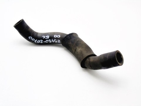 WĄŻ PRZEWÓD WODY 2.0 CRDI ELANTRA 25450-20700 WĄŻ PRZEWÓD WODY 2.0 CRDI ELANTRA 25450-20700