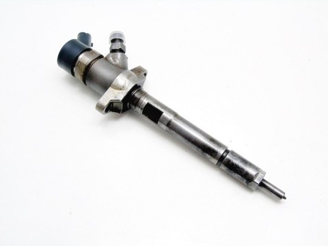 WTRYSKIWACZ 1.6 HDI TDCI 0445110239 C4 FOCUS 307 WTRYSKIWACZ 1.6 HDI TDCI 0445110239 C4 FOCUS 307