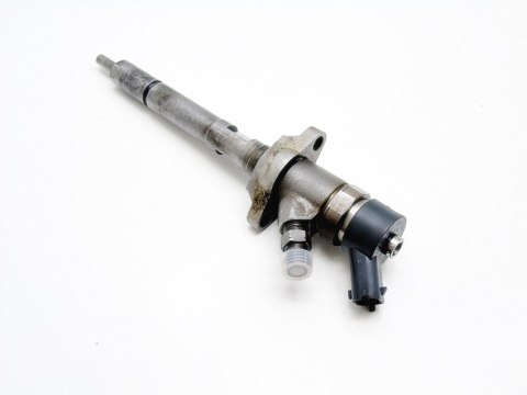 WTRYSKIWACZ 1.6 HDI TDCI 0445110239 C4 FOCUS 307 WTRYSKIWACZ 1.6 HDI TDCI 0445110239 C4 FOCUS 307