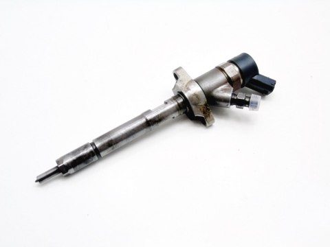 WTRYSKIWACZ 1.6 HDI TDCI 0445110239 C4 FOCUS 307 WTRYSKIWACZ 1.6 HDI TDCI 0445110239 C4 FOCUS 307