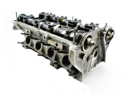 GŁOWICA WAŁKI 1.8 T 20V TURBO PASSAT AUDI A4 A6 GŁOWICA WAŁKI 1.8 T 20V TURBO PASSAT AUDI A4 A6