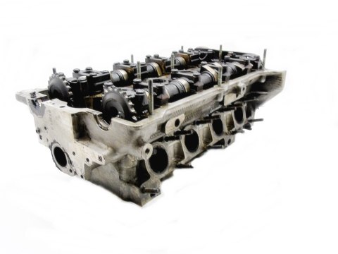 GŁOWICA WAŁKI 1.8 T 20V TURBO PASSAT AUDI A4 A6 GŁOWICA WAŁKI 1.8 T 20V TURBO PASSAT AUDI A4 A6