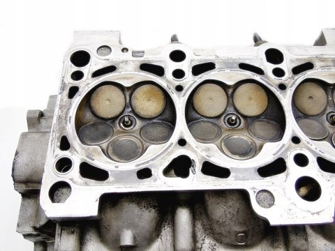 GŁOWICA WAŁKI 1.8 T 20V TURBO PASSAT AUDI A4 A6 GŁOWICA WAŁKI 1.8 T 20V TURBO PASSAT AUDI A4 A6
