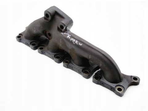 KOLEKTOR WYDECHOWY 1.8 20V TURBO PASSAT AUDI A4 A6 KOLEKTOR WYDECHOWY 1.8 20V TURBO PASSAT AUDI A4 A6
