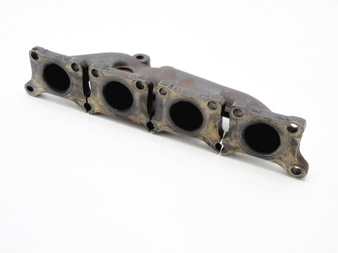 KOLEKTOR WYDECHOWY 1.8 20V TURBO PASSAT AUDI A4 A6 KOLEKTOR WYDECHOWY 1.8 20V TURBO PASSAT AUDI A4 A6