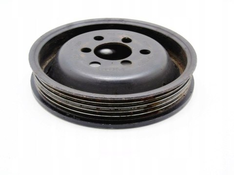 KOŁO WSPOMAGANIA 1.8 T 20V TURBO PASSAT AUDI A4 A6 KOŁO WSPOMAGANIA 1.8 T 20V TURBO PASSAT AUDI A4 A6