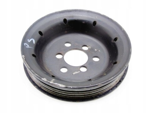KOŁO WSPOMAGANIA 1.8 T 20V TURBO PASSAT AUDI A4 A6 KOŁO WSPOMAGANIA 1.8 T 20V TURBO PASSAT AUDI A4 A6