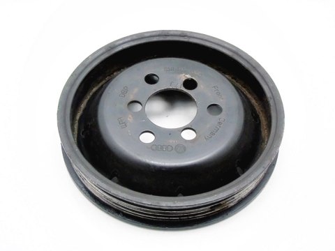 KOŁO WSPOMAGANIA 1.8 T 20V TURBO PASSAT AUDI A4 A6 KOŁO WSPOMAGANIA 1.8 T 20V TURBO PASSAT AUDI A4 A6