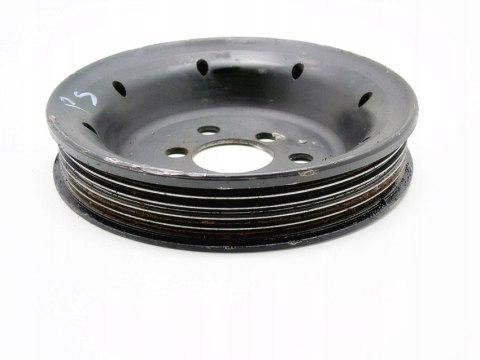 KOŁO WSPOMAGANIA 1.8 T 20V TURBO PASSAT AUDI A4 A6 KOŁO WSPOMAGANIA 1.8 T 20V TURBO PASSAT AUDI A4 A6