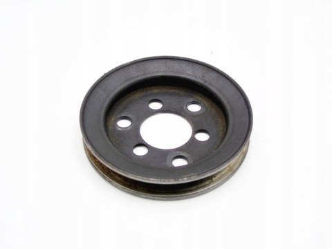 KOŁO WSPOMAGANIA 1.8 T 20V TURBO PASSAT AUDI A4 A6 KOŁO WSPOMAGANIA 1.8 T 20V TURBO PASSAT AUDI A4 A6