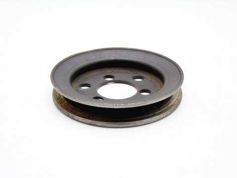 KOŁO WSPOMAGANIA 1.8 T 20V TURBO PASSAT AUDI A4 A6 KOŁO WSPOMAGANIA 1.8 T 20V TURBO PASSAT AUDI A4 A6