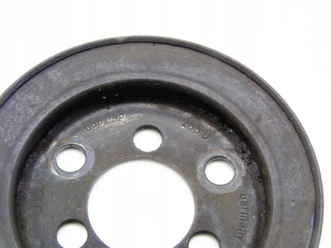 KOŁO WSPOMAGANIA 1.8 T 20V TURBO PASSAT AUDI A4 A6 KOŁO WSPOMAGANIA 1.8 T 20V TURBO PASSAT AUDI A4 A6