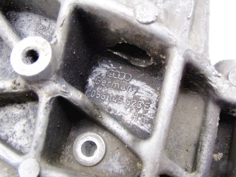 ŁAPA SILNIKA 1.8 T 20V TURBO PASSAT AUDI A4 A6 ŁAPA SILNIKA 1.8 T 20V TURBO PASSAT AUDI A4 A6