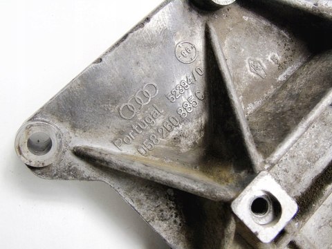 ŁAPA SILNIKA 1.8 T 20V TURBO PASSAT AUDI A4 A6 ŁAPA SILNIKA 1.8 T 20V TURBO PASSAT AUDI A4 A6