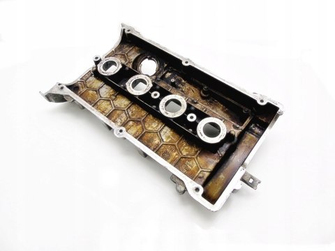 POKRYWA ZAWORÓW 1.8 T 20V TURBO PASSAT AUDI A4 A6 POKRYWA ZAWORÓW 1.8 T 20V TURBO PASSAT AUDI A4 A6