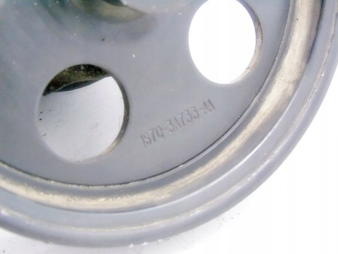 POMPA WSPOMAGANIA 1.8 16V MONDEO MK3 MAZDA 6 5 V50 POMPA WSPOMAGANIA 1.8 16V MONDEO MK3 MAZDA 6 5 V50
