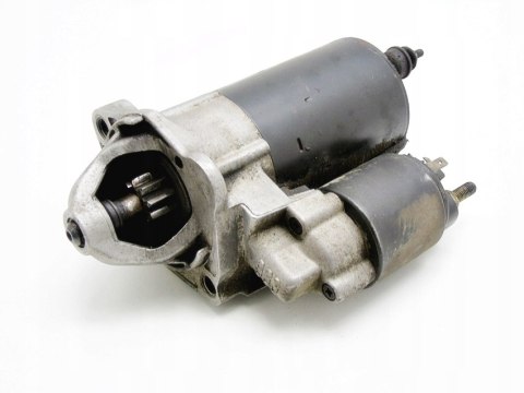 ROZRUSZNIK 1.8 T 20V TURBO PASSAT AUDI A4 A6 ROZRUSZNIK 1.8 T 20V TURBO PASSAT AUDI A4 A6