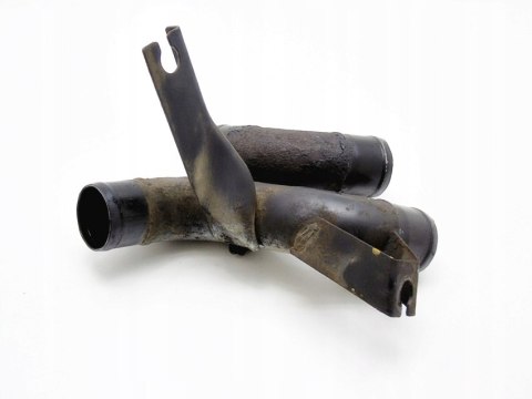 RURA PRZEWÓD POWIETRZA TURBO ALMERA TINO 2.2 D DCI RURA PRZEWÓD POWIETRZA TURBO ALMERA TINO 2.2 D DCI