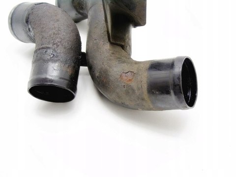 RURA PRZEWÓD POWIETRZA TURBO ALMERA TINO 2.2 D DCI RURA PRZEWÓD POWIETRZA TURBO ALMERA TINO 2.2 D DCI
