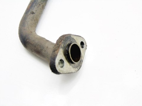 RURKA OLEJU TURBINY 1.8 20V T PASSAT AUDI A4 A6 RURKA OLEJU TURBINY 1.8 20V T PASSAT AUDI A4 A6