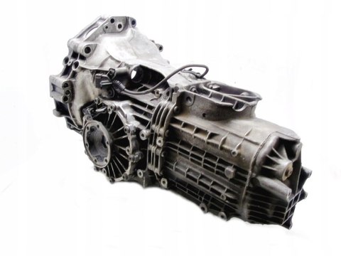 SKRZYNIA BIEGÓW DHW 1.8 T TURBO PASSAT AUDI A4 A6 SKRZYNIA BIEGÓW DHW 1.8 T TURBO PASSAT AUDI A4 A6