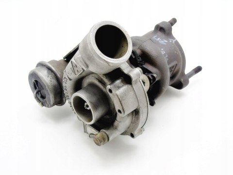 TURBOSPRĘŻARKA 1.8 T 20V TURBO PASSAT AUDI A4 A6 TURBOSPRĘŻARKA 1.8 T 20V TURBO PASSAT AUDI A4 A6