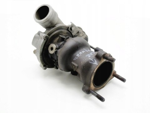 TURBOSPRĘŻARKA 1.8 T 20V TURBO PASSAT AUDI A4 A6 TURBOSPRĘŻARKA 1.8 T 20V TURBO PASSAT AUDI A4 A6