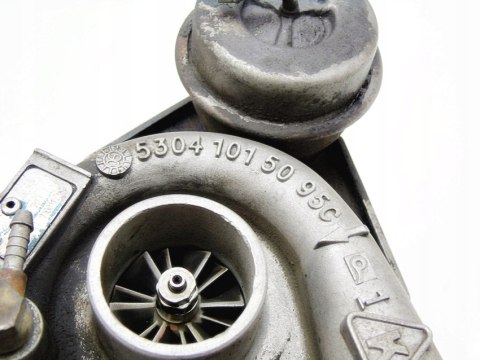 TURBOSPRĘŻARKA 1.8 T 20V TURBO PASSAT AUDI A4 A6 TURBOSPRĘŻARKA 1.8 T 20V TURBO PASSAT AUDI A4 A6