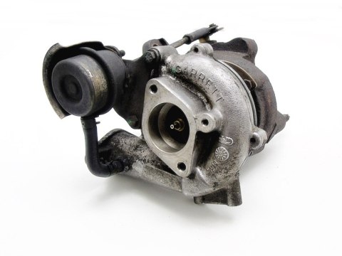 TURBOSPRĘŻARKA 2.2 DI DCI ALMERA PRIMERA TINO TURBOSPRĘŻARKA 2.2 DI DCI ALMERA PRIMERA TINO