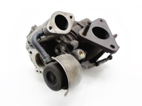 TURBOSPRĘŻARKA 2.2 DI DCI ALMERA PRIMERA TINO TURBOSPRĘŻARKA 2.2 DI DCI ALMERA PRIMERA TINO