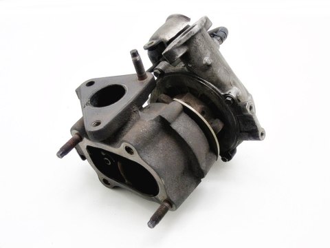 TURBOSPRĘŻARKA 2.2 DI DCI ALMERA PRIMERA TINO TURBOSPRĘŻARKA 2.2 DI DCI ALMERA PRIMERA TINO