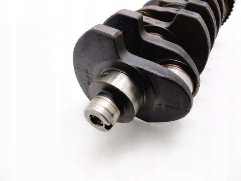 WAŁ KORBOWY 026R 1.8 T 20V TURBO PASSAT AUDI A4 A6 WAŁ KORBOWY 026R 1.8 T 20V TURBO PASSAT AUDI A4 A6