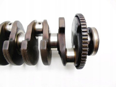 WAŁ KORBOWY 026R 1.8 T 20V TURBO PASSAT AUDI A4 A6 WAŁ KORBOWY 026R 1.8 T 20V TURBO PASSAT AUDI A4 A6