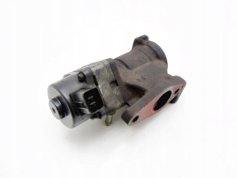 ZAWÓR EGR 2.2 DI DCI ALMERA PRIMERA TINO XTRAIL ZAWÓR EGR 2.2 DI DCI ALMERA PRIMERA TINO XTRAIL