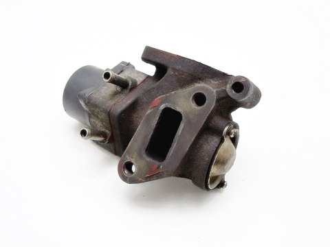 ZAWÓR EGR 2.2 DI DCI ALMERA PRIMERA TINO XTRAIL ZAWÓR EGR 2.2 DI DCI ALMERA PRIMERA TINO XTRAIL