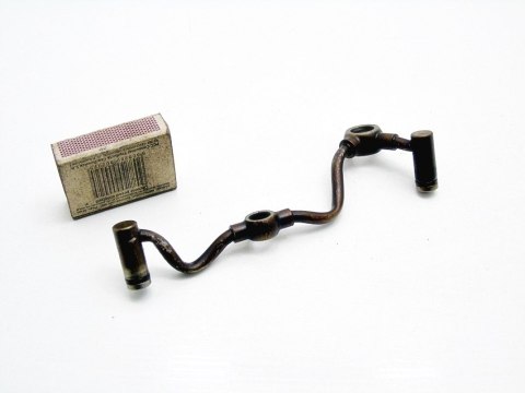 DYSZA RURKA OLEJU 2.4 V6 AUDI A4 B6 A6 C5 BDV DYSZA RURKA OLEJU 2.4 V6 AUDI A4 B6 A6 C5 BDV