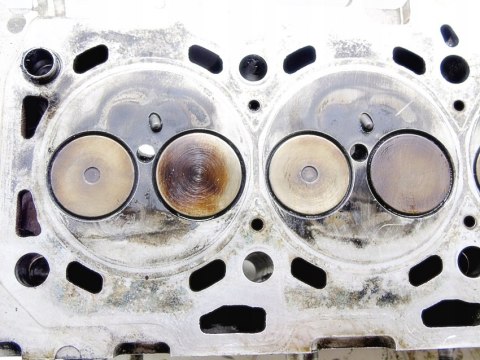 GŁOWICA 46431957 1.9 JTD STILO 147 156 CROMA PUNTO GŁOWICA 46431957 1.9 JTD STILO 147 156 CROMA PUNTO
